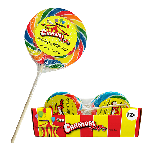 Gourmet Lollipops | Sweet Services